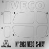 Italeri 3963 IVECO S-WAY 1/24
